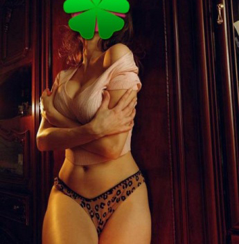 Проститутка Инна